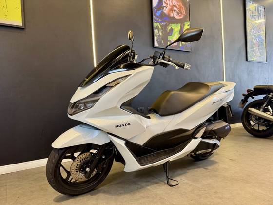 HONDA PCX 160 ABS HONDA PCX 160 ABS